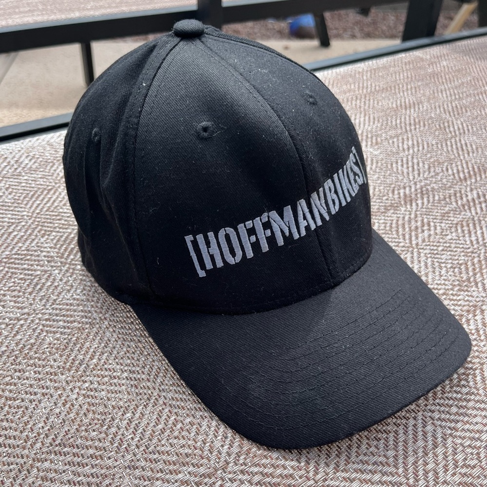 VTG Hoffman Bikes Flexfit Hat, L-XL
